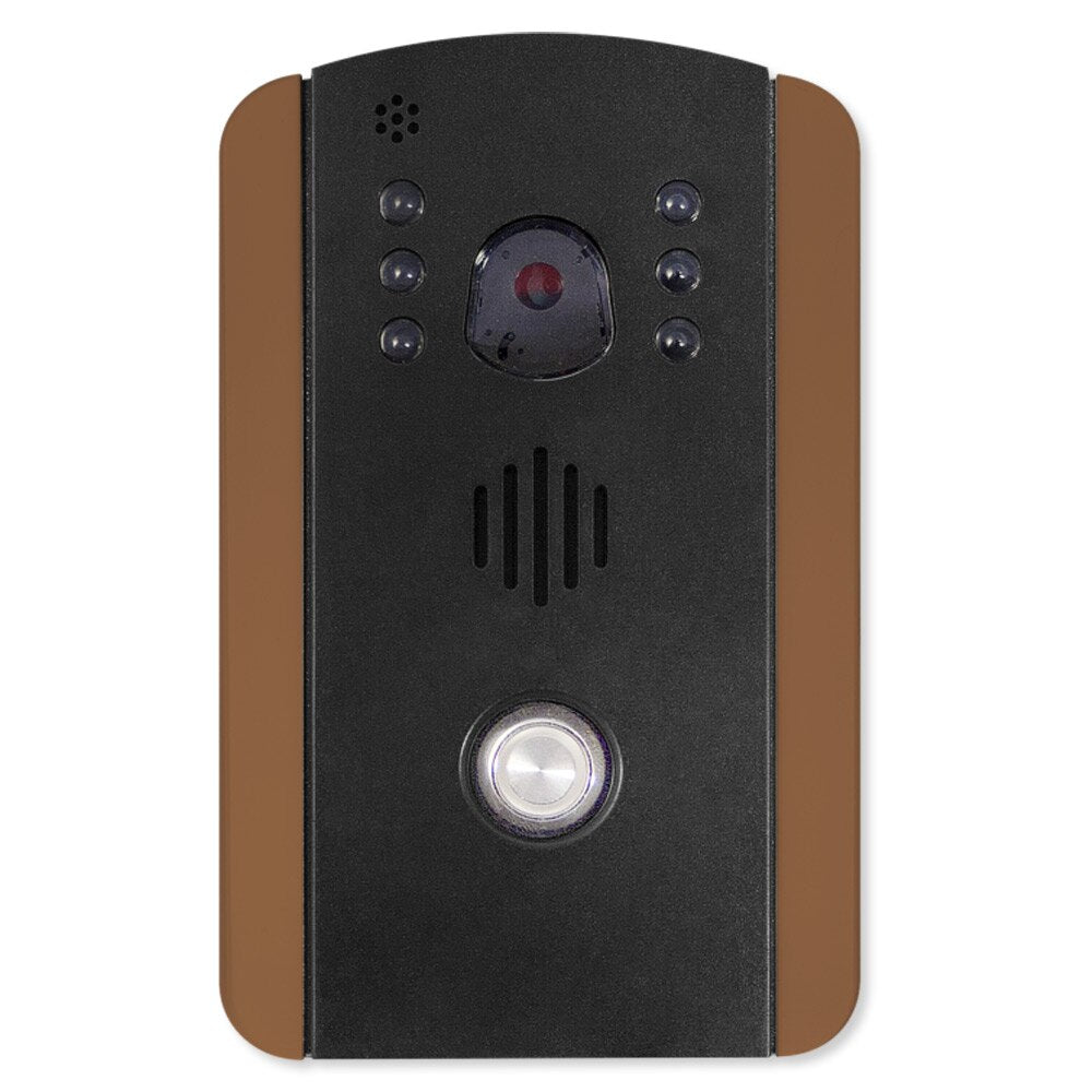 IST RETRO MyDoor Wireless IP Video Doorbell