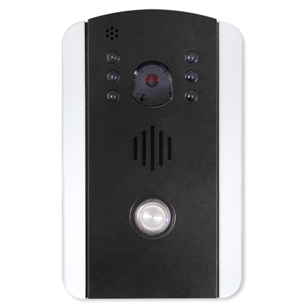 IST RETRO MyDoor Wireless IP Video Doorbell