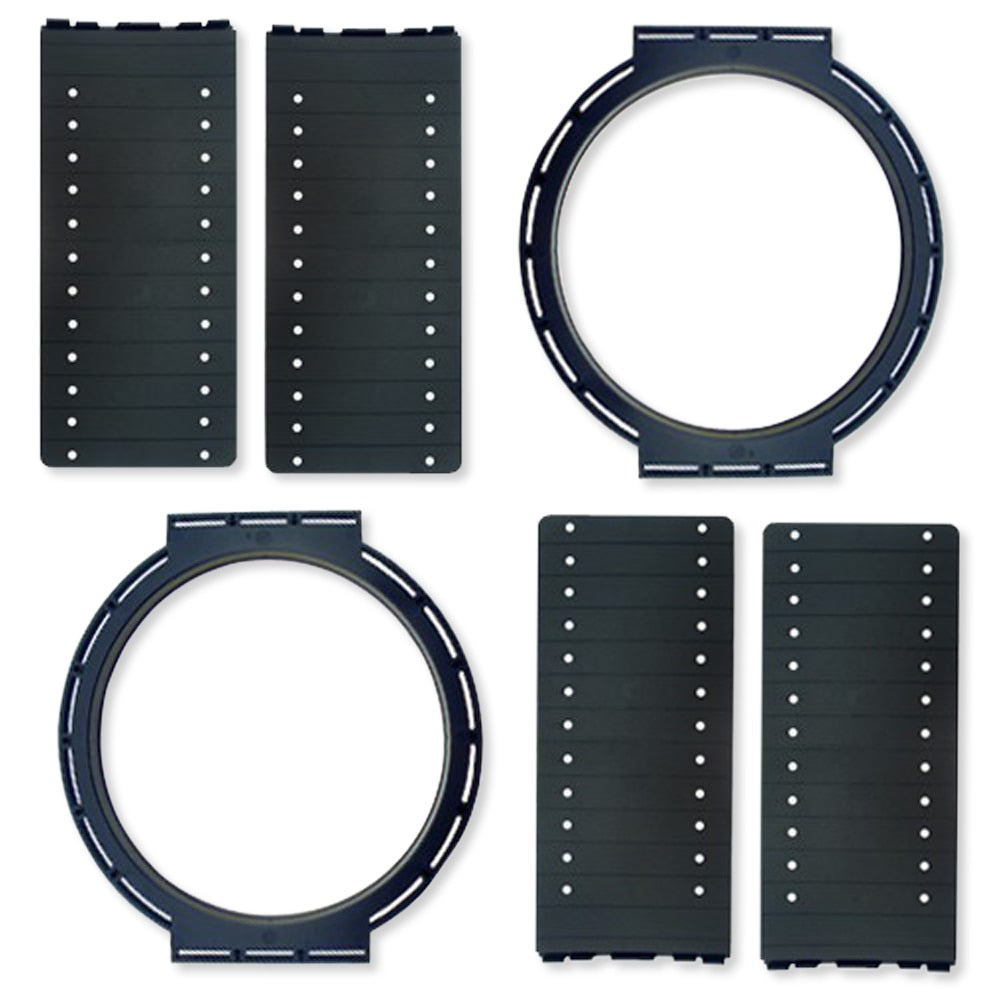 IST Mounting Bracket for 6.5" In-Ceiling Speaker (Pair)