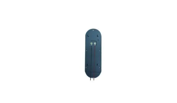 IST801 Wireless Front Door Camera & Color Monitor