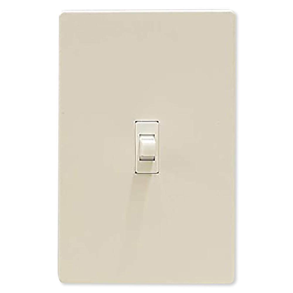 Enbrighten Z-Wave Plus In-Wall Smart Toggle Switch With QuickFit And SimpleWire, Gen5 (Open Box)