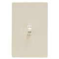 Enbrighten Z-Wave Plus In-Wall Smart Toggle Switch With QuickFit And SimpleWire