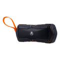 GE EcoSurvivor Bluetooth Speaker with Built in Battery Backup