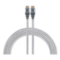 GE High Speed 8K HDMI Cable w/ Ethernet, 8ft