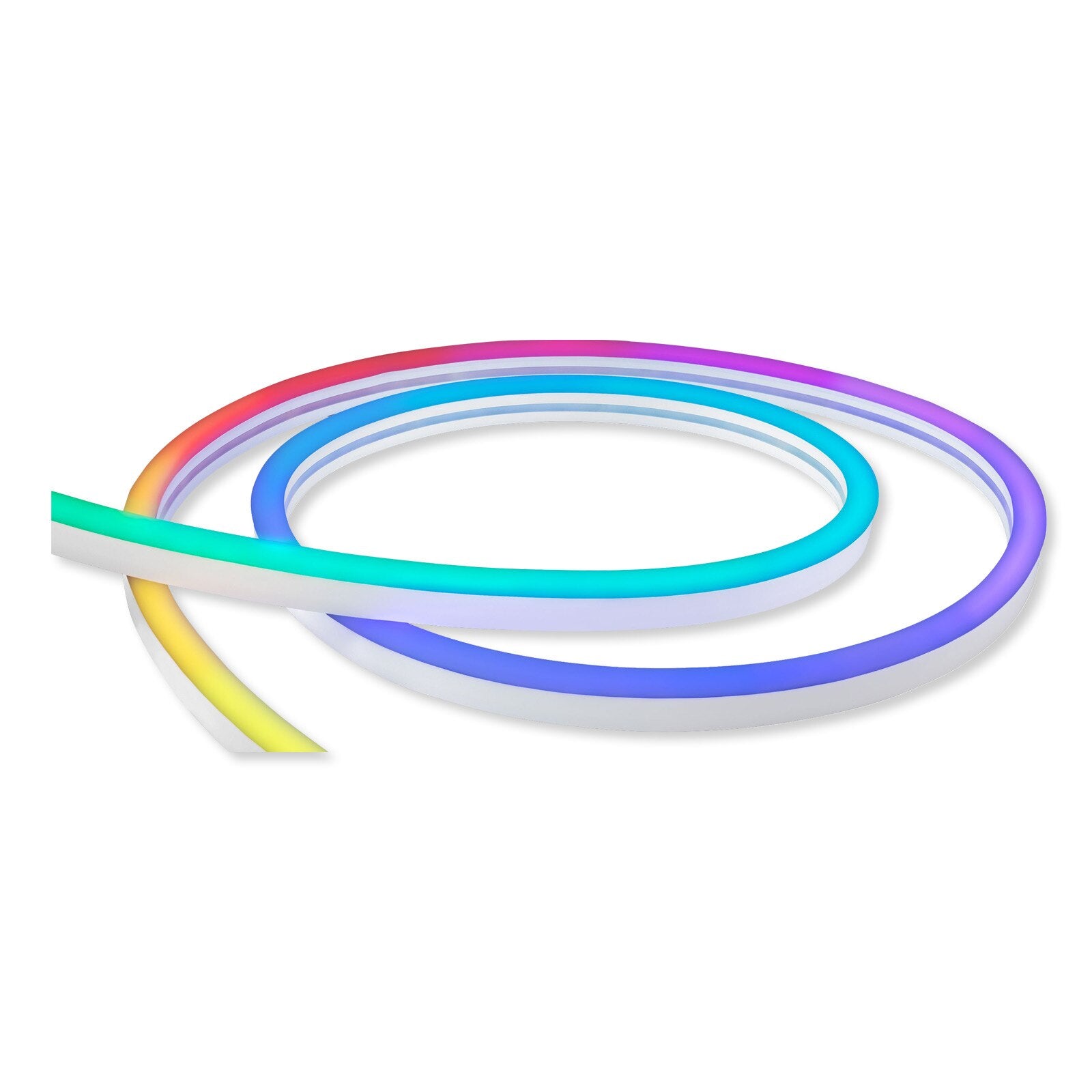 Enbrighten WiFi Seasons Color Changing LED Flex Light
