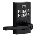 Kwikset 917 SmartCode Electronic Halifax Lever