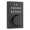 Kwikset SmartCode 914 Zigbee Contemporary Deadbolt with Home Connect