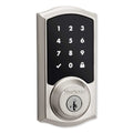 Kwikset SmartCode 916 Traditional Electronic Z-Wave Deadbolt