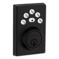 Kwikset Powerbolt 240 Contemporary Keypad Electronic Lock