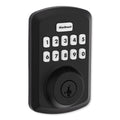 Kwikset Powerbolt 250 Transitional Keypad Electronic Lock