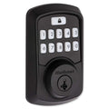 Kwikset Aura Keypad Bluetooth Smartlock