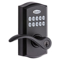 Kwikset SmartCode 955 Reversible Electronic Lever