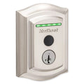 Kwikset Halo Touch Fingerprint Smart Lock, Wi-Fi, Traditional with Deadbolt