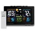 La Crosse Wireless Color Weather Station