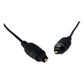 Lithe Audio Optical TOS Cable 10m