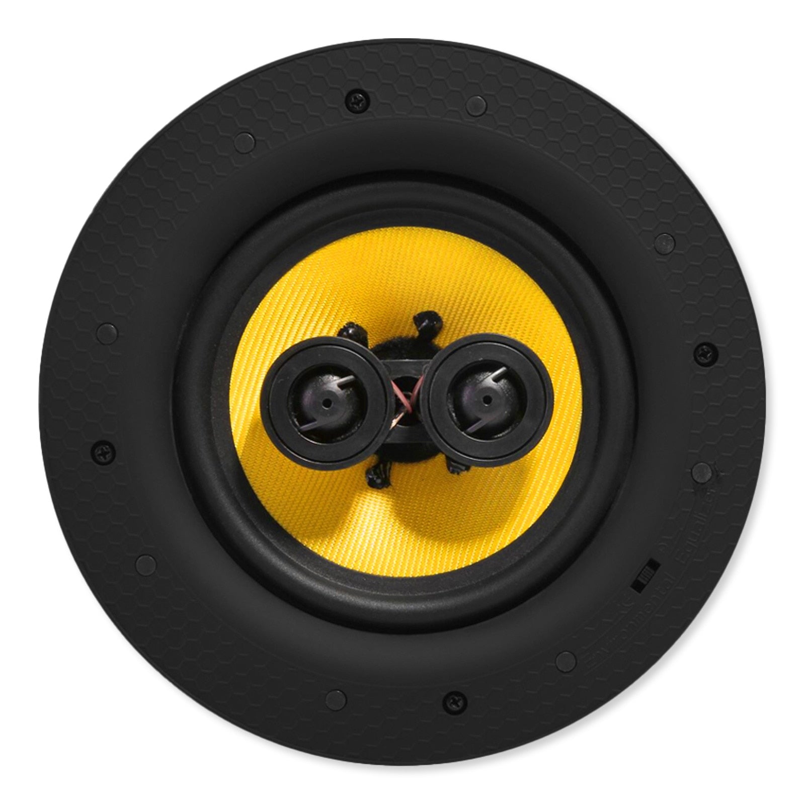 Lithe Audio 6.5" Stereo Ceiling Speaker
