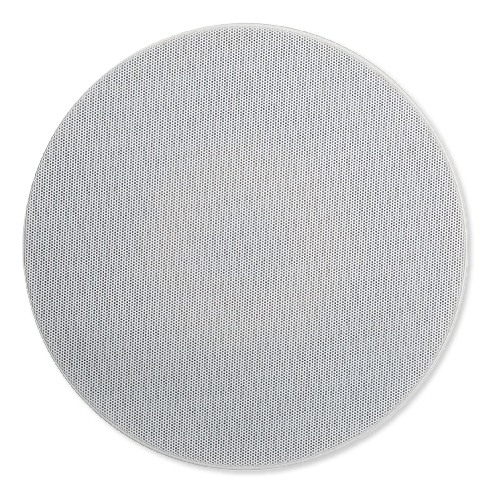 Lithe Audio Round Speaker Grille for 6.5" Model Ceiling Speakers
