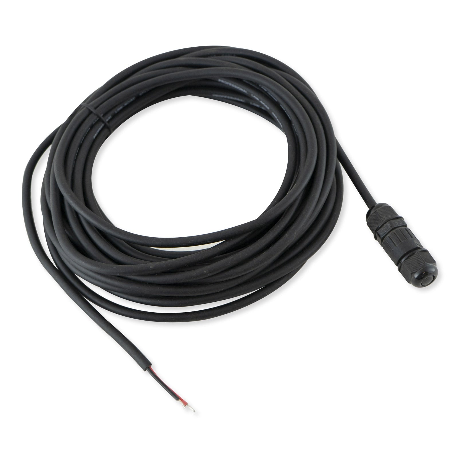 Lithe Audio 10M Speaker cable Extension For Garden Speaker