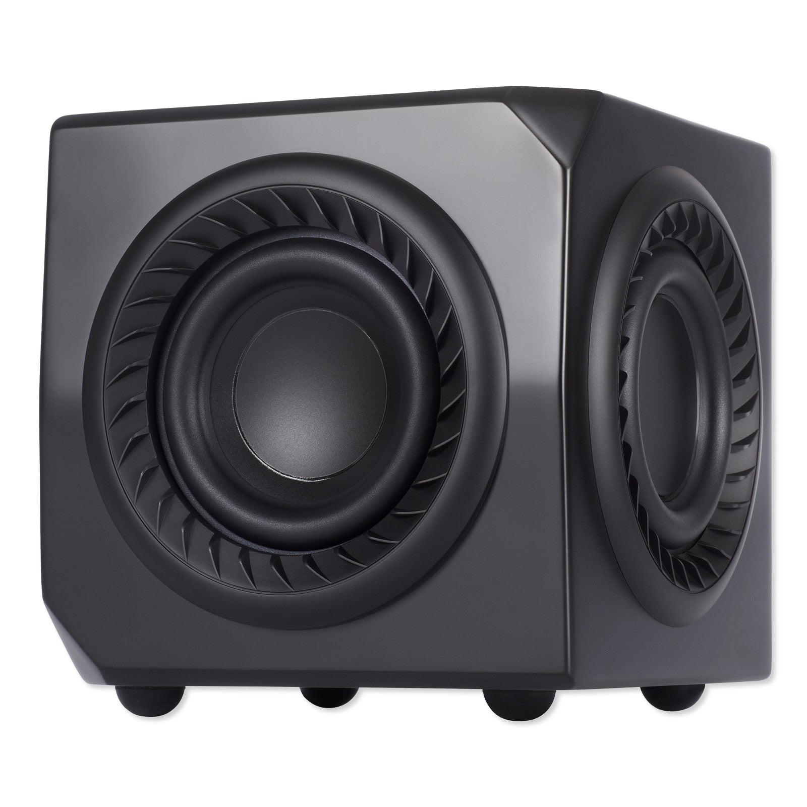 Lithe Audio Wireless Micro Sub Woofer Wi-Fi