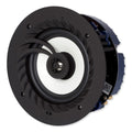 Lithe Audio Bluetooth IP44 Rated Wireless 6.5" Ceiling Speaker (SINGLE - Master)
