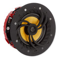 Lithe Audio Pro Series Bluetooth & Wi-Fi Ceiling speaker (Single)