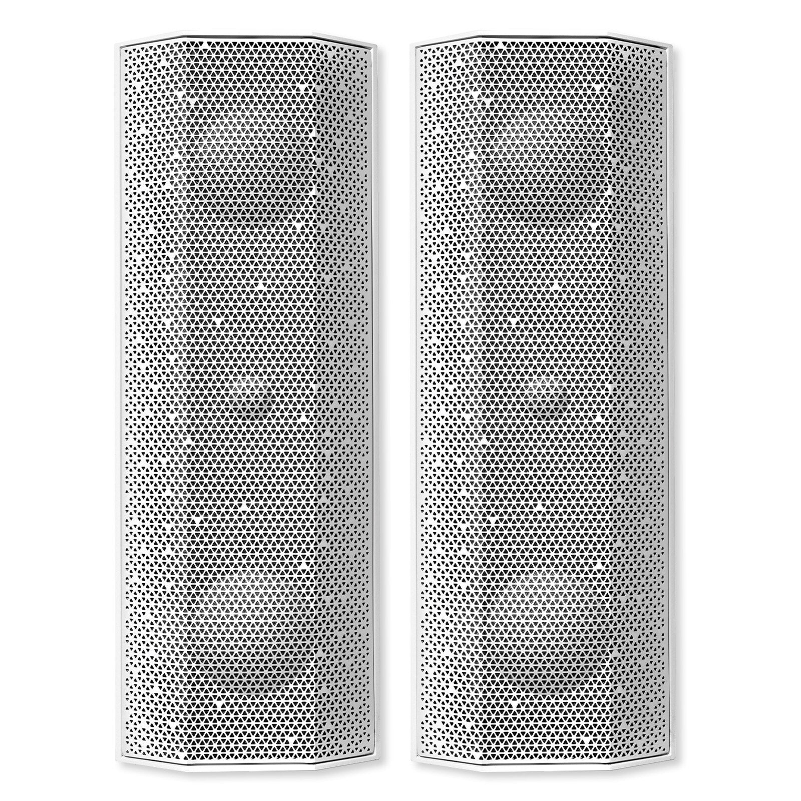 Lithe Audio IO1 Indoor & Outdoor Passive Speakers (2 Passives)