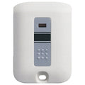 Linear Stanley Compatible Key Ring Transmitter, 1-Channel