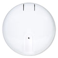 2GIG Wireless FireFighter Smoke Detector Sensor-Transmitter
