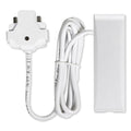 2GIG Dual Flood/Temperature Sensor