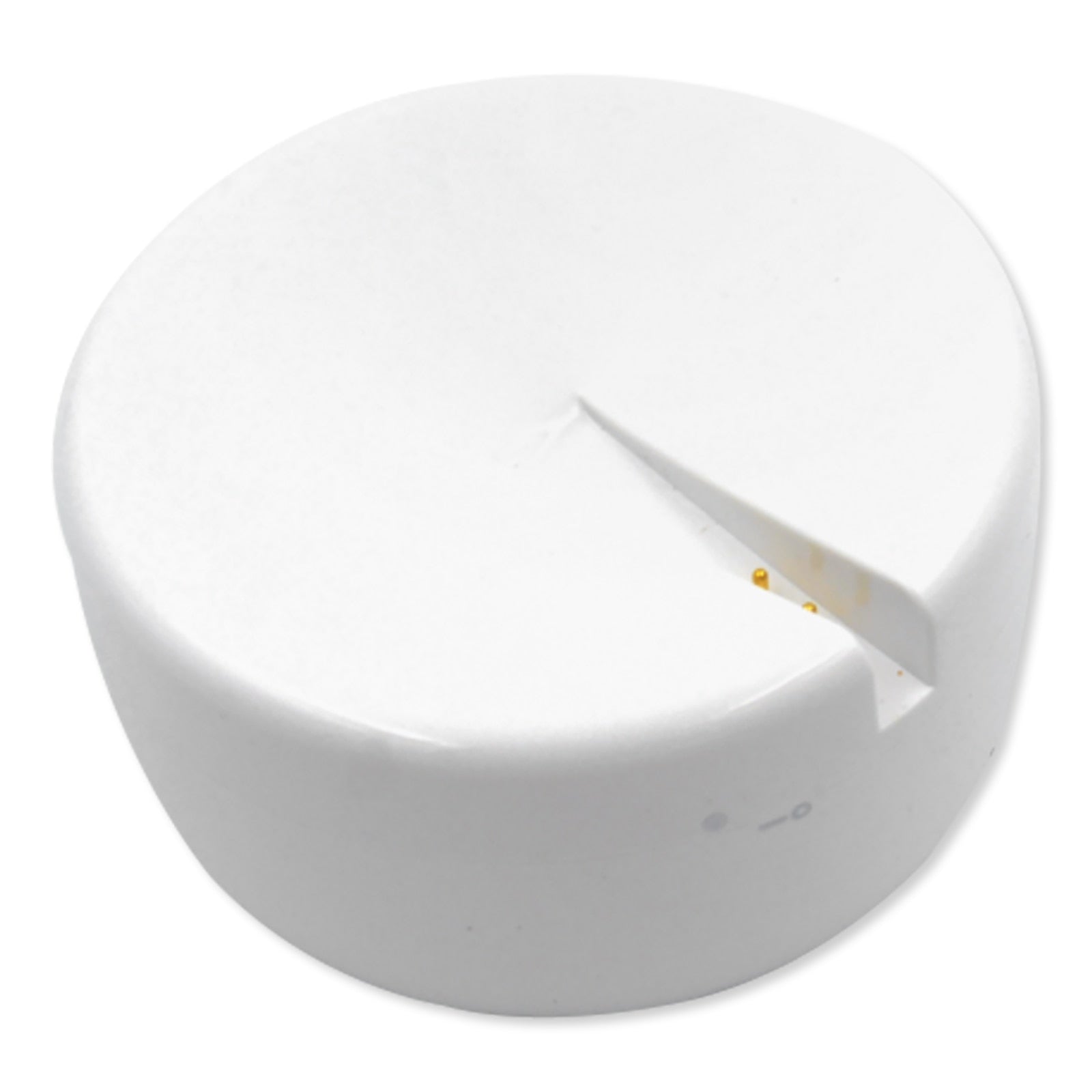 2GIG Wireless Water Leak Detector (OPEN BOX)