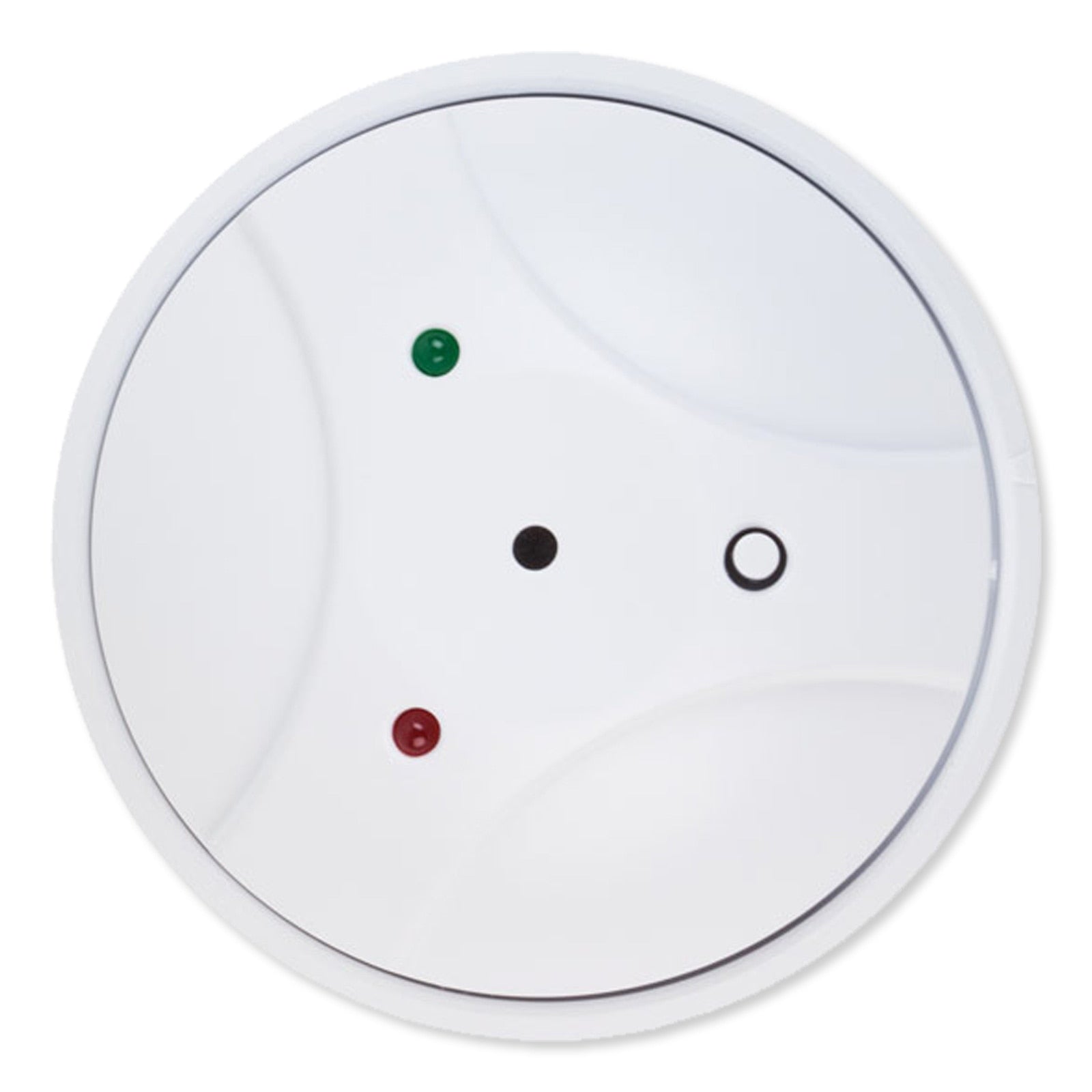 2GIG Wireless Glass Break Detector