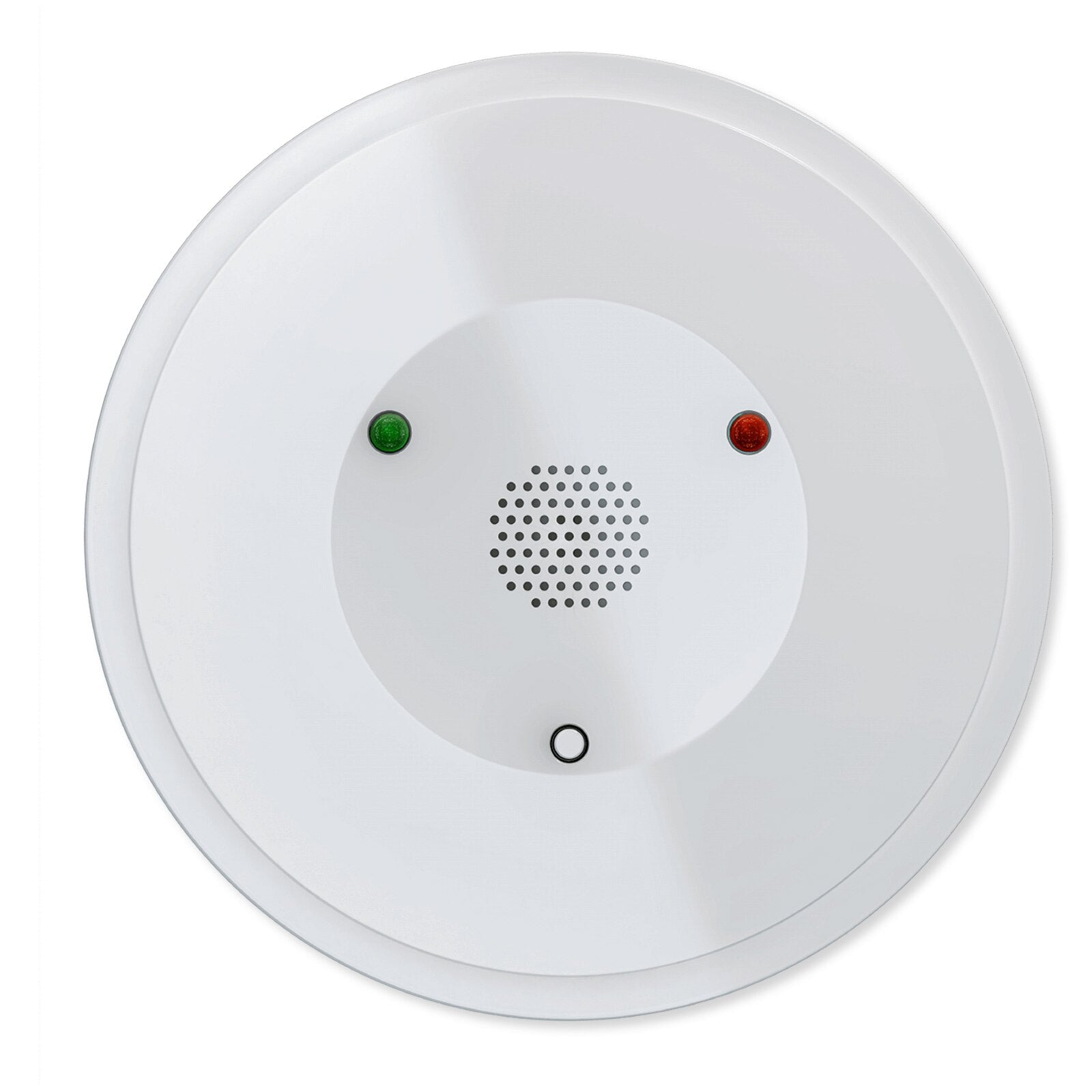 2GIG E+ Glass Break Detector with dual state detection / 900 MHz / Two-way
