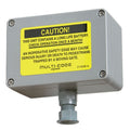 Linear Multi-Code Safety Edge Transmitter
