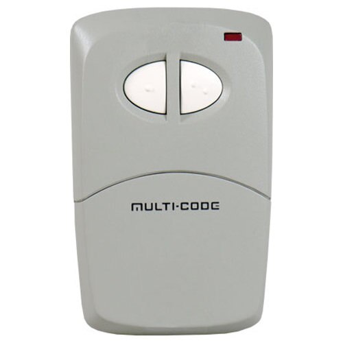Linear Multi-Code Visor Transmitter