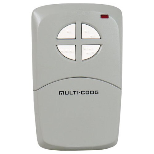Linear Multi-Code Visor Transmitter