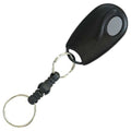 Linear MegaCode Block Coded Key Ring Transmitter & Proximity Tag, 1-Channel (Open Box)