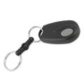 Linear MegaCode Block Coded Key Ring Transmitter