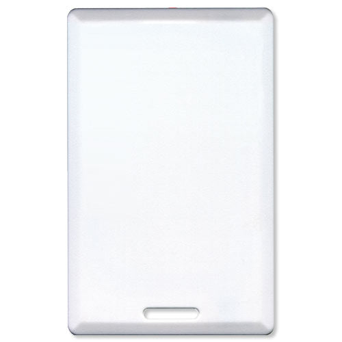Linear Proximity Card