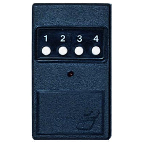 Linear Delta-3 Common Gate Access Transmitter, 4-Channel