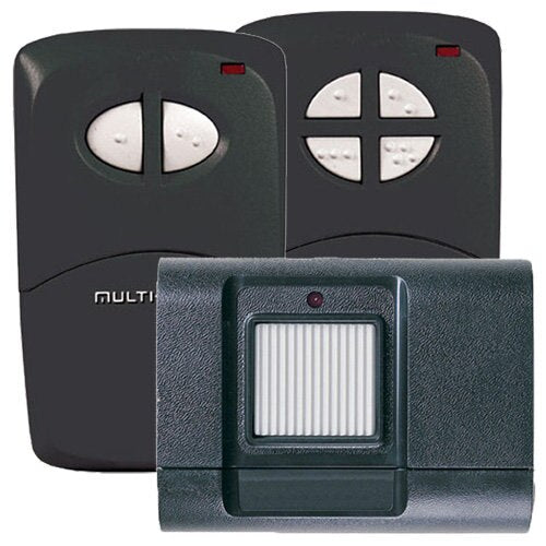 Linear Stanley Compatible Visor Transmitters