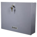 Linear Power Supply in Enclosure, 2A, 4 Output, 12VDC/24VDC