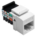 Leviton QuickPort Cat5 Snap-In Connector