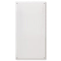 Leviton Structured Media Center Screw-On Cover