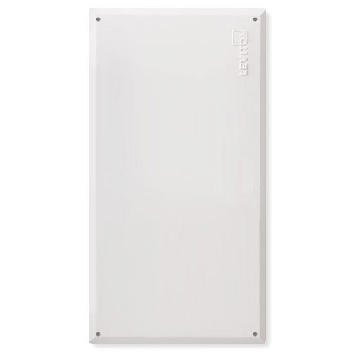 Leviton Structured Media Center Screw-On Cover