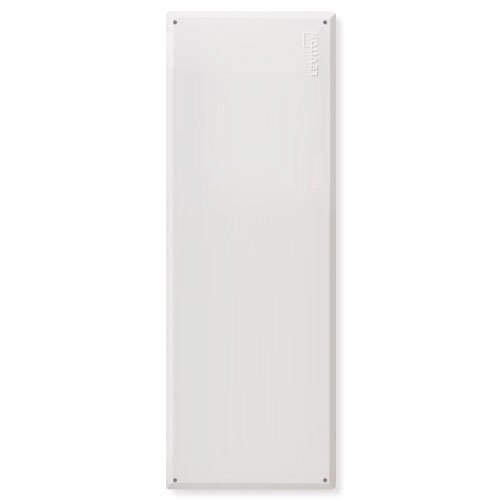 Leviton Structured Media Center Screw-On Cover