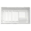 Leviton Compact Structured Media Enclosure & Cover