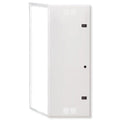 Leviton Structured Media Center Premium Hinged Vented Cover