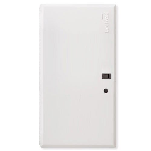Leviton Structured Media Center Enclosure Hinged Cover