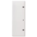 Leviton Structured Media Center Enclosure Hinged Cover