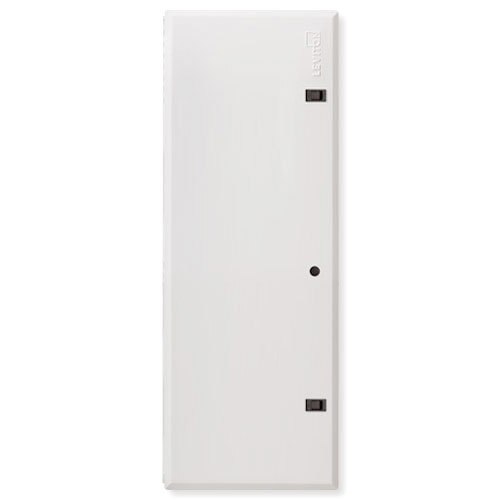 Leviton Structured Media Center Enclosure Hinged Cover